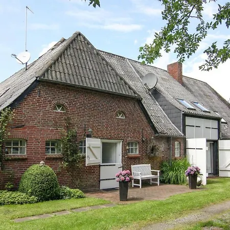 Lägenhet Building Braderup - Dns091012-cyb *