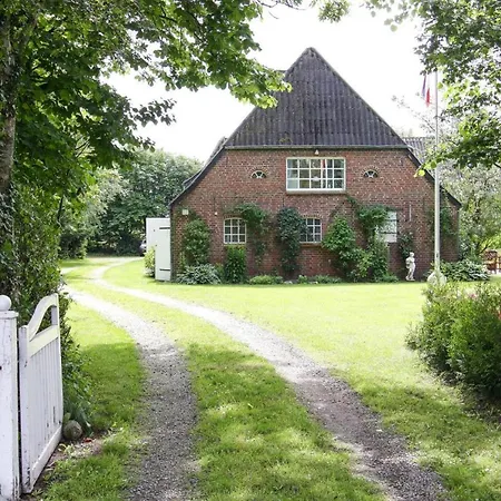 Lägenhet Building Braderup - Dns091012-cyb