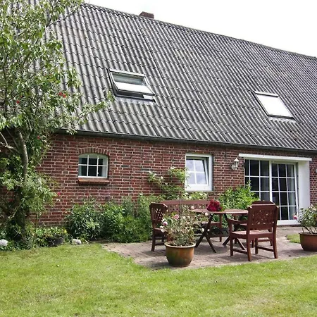 Building Braderup - Dns091012-cyb Lägenhet Braderup (Nordfriesland)